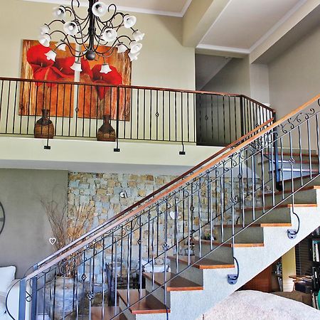 Belmonte Bnb Paarl Zewnętrze zdjęcie