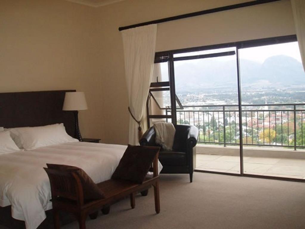 Belmonte Bnb Paarl Pokój zdjęcie