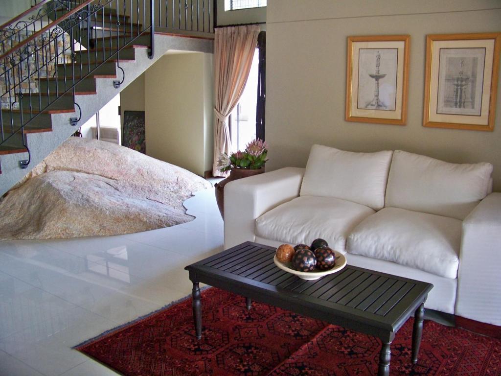 Belmonte Bnb Paarl Zewnętrze zdjęcie