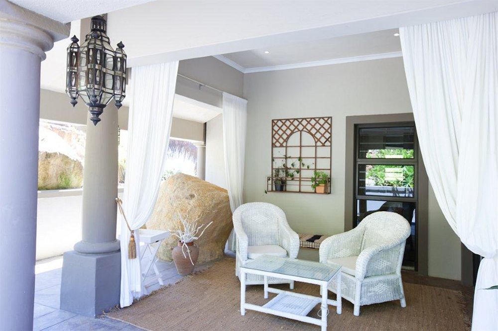 Belmonte Bnb Paarl Zewnętrze zdjęcie