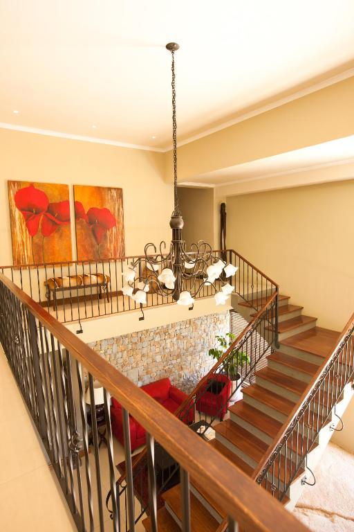 Belmonte Bnb Paarl Zewnętrze zdjęcie