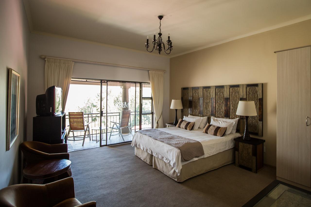 Belmonte Bnb Paarl Zewnętrze zdjęcie
