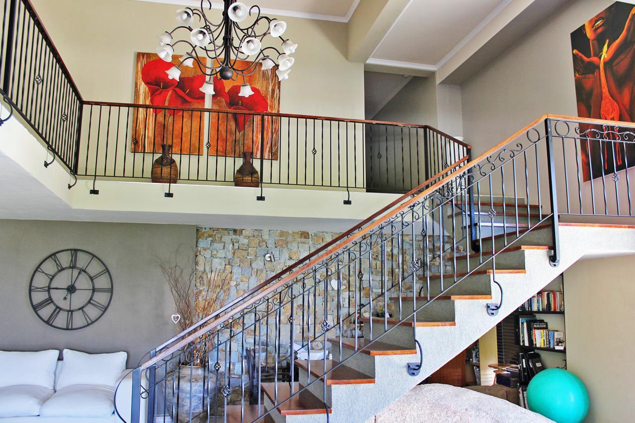 Belmonte Bnb Paarl Zewnętrze zdjęcie